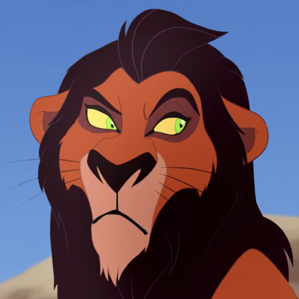 When I Led The Guard by Cast of The Lion Guard
