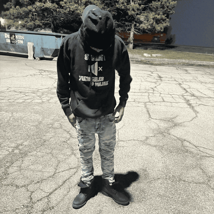 Photo of Yuno Miles