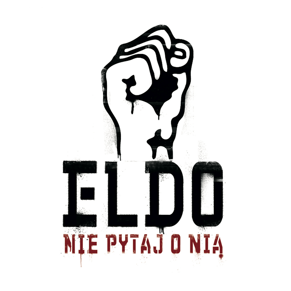 Nie pytaj o Nią by Eldo