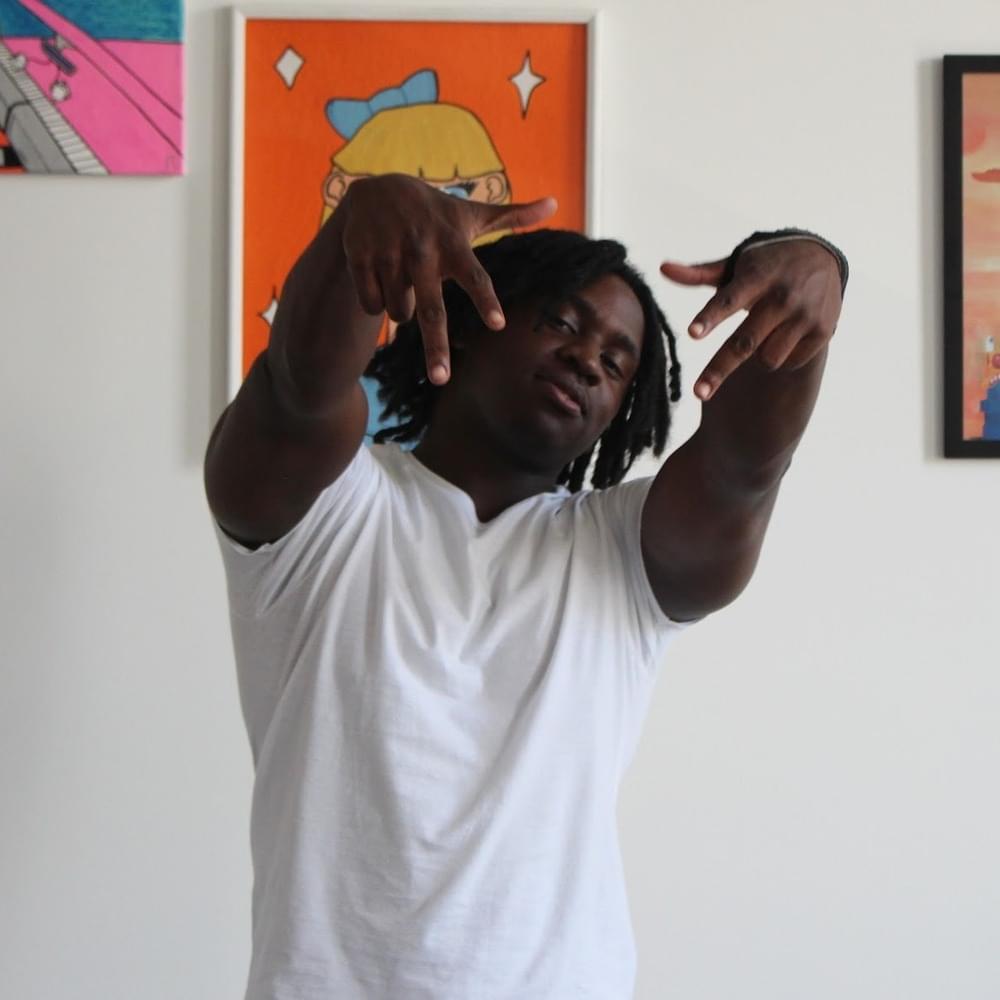 Geeked Up by Luwop