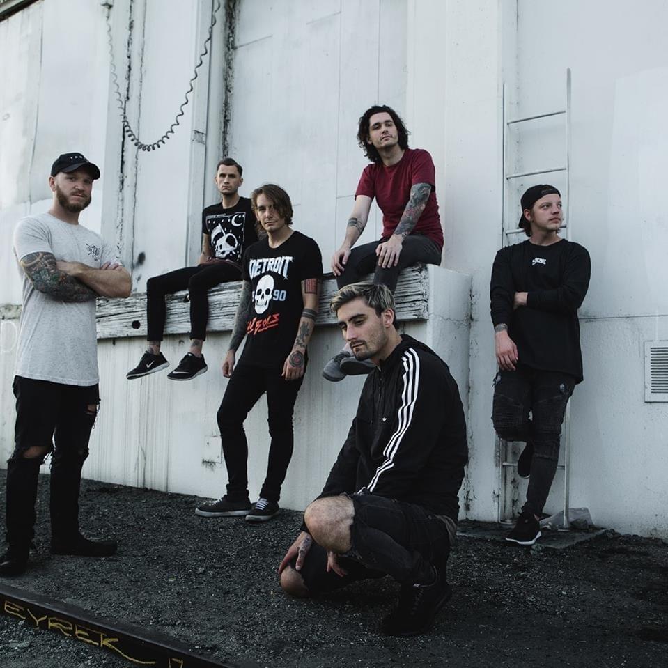 Photo of We Came As Romans