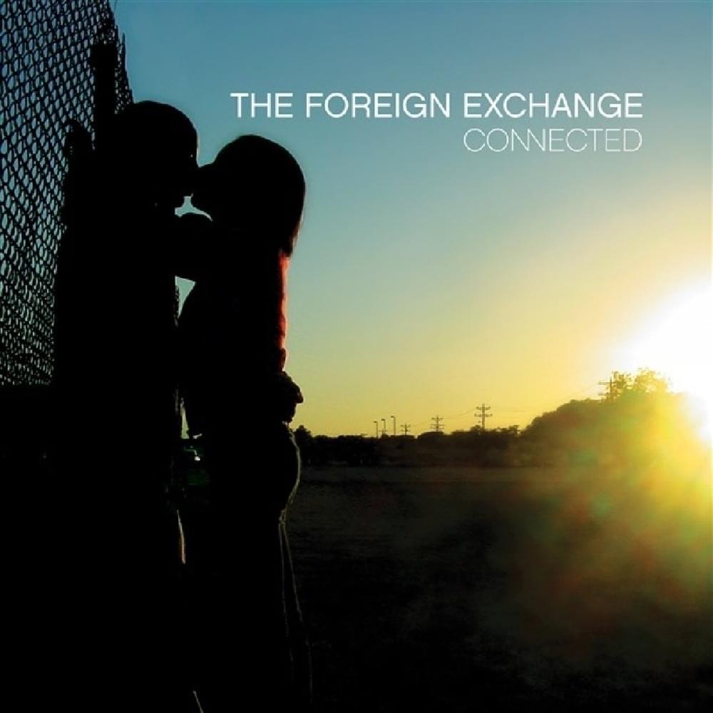 Cover image for Connected (Extended Edition)