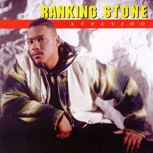Siboney by Ranking Stone