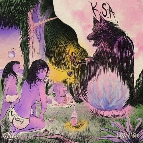 Super Swishstyle by K.S.A