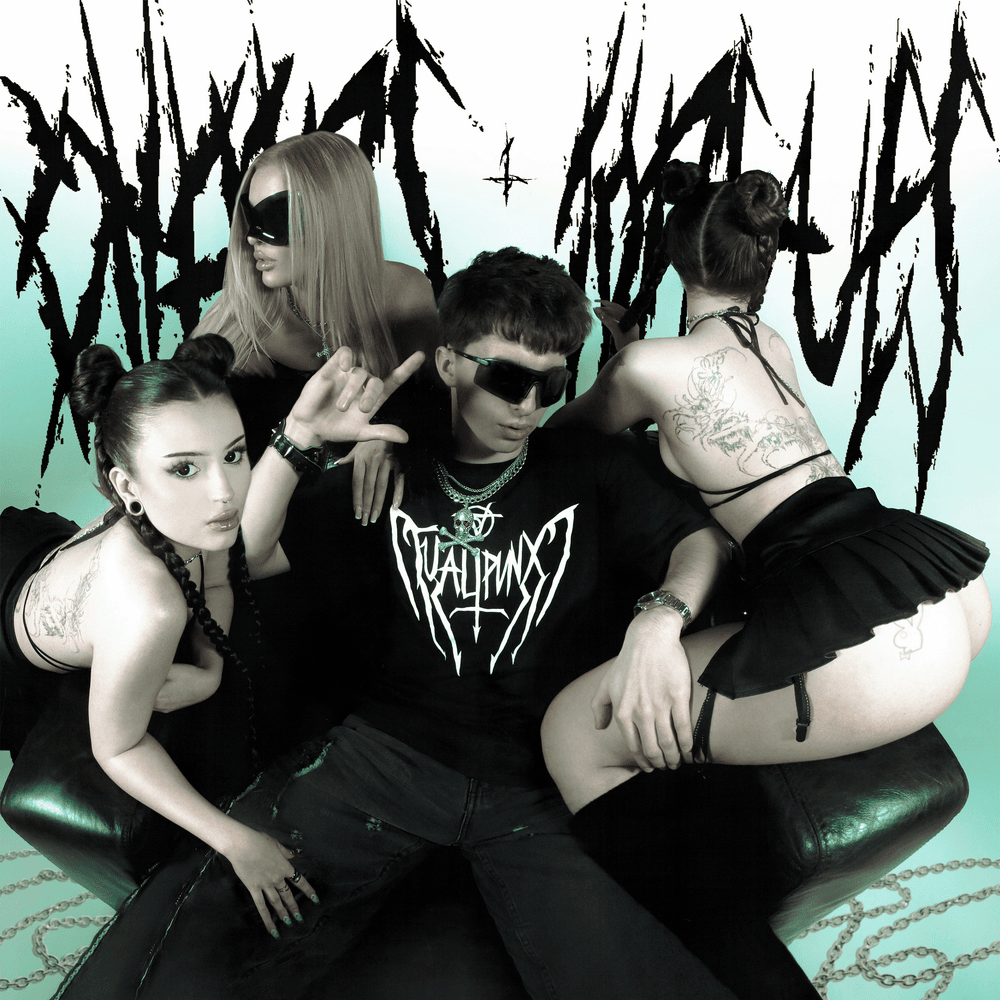 Cover image for TONGUES PREMIUM