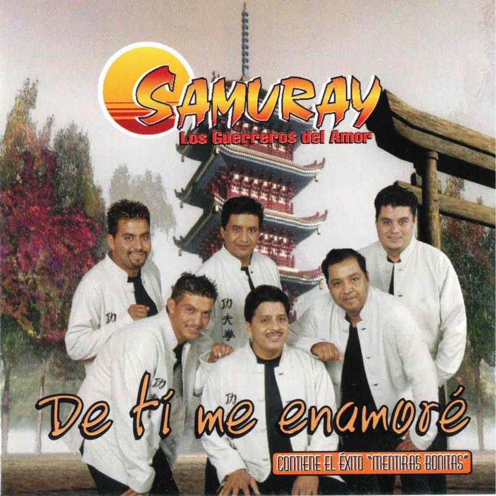 El mundo de los dos by Grupo Samuray