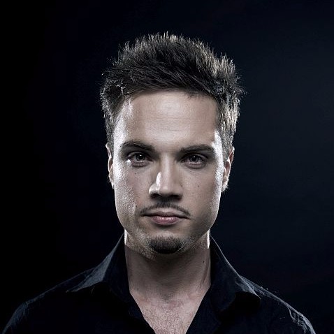 Cover image for Samim