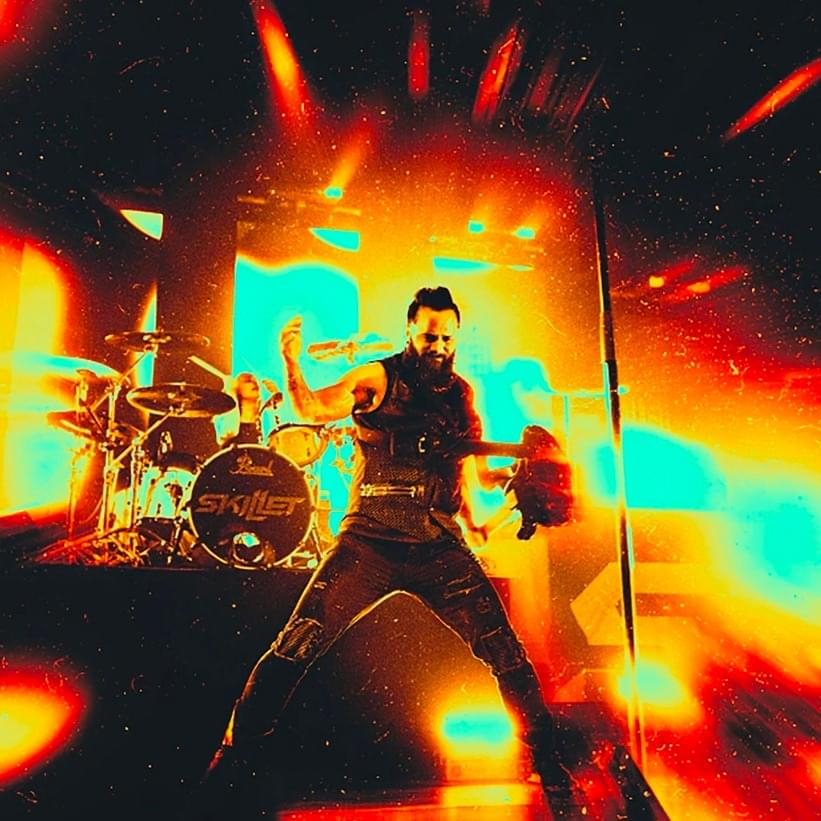 Cover image for Psycho In My Head (Live) - Single