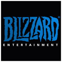 Cover image for Blizzard Entertainment