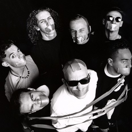 Cover image for Supergroove