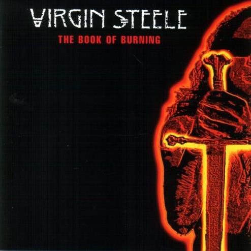 Hot And Wild by Virgin Steele