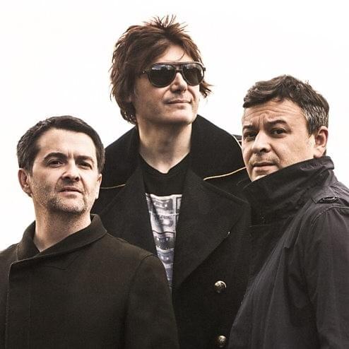 Manic Street Preachers Profile Picture Photo of Manic Street Preachers