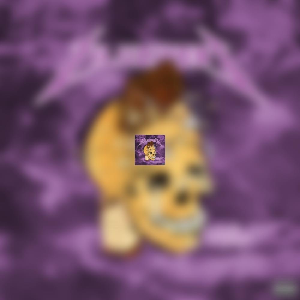 Album cover art for "Finessin Hearts (Left Me Lone)" by Lil Uzi Vert