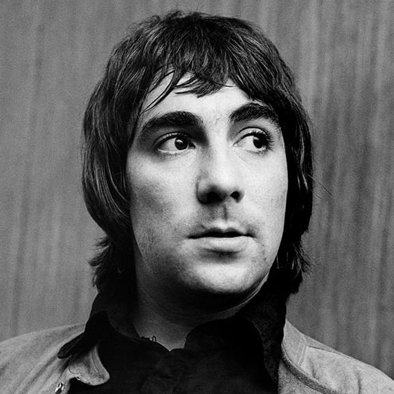 Keith Moon Profile Picture Photo of Keith Moon