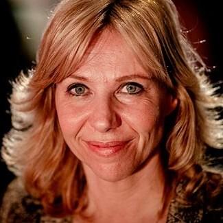 Photo of Claudia De Breij