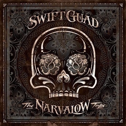 Album cover art for "Mélomanes (2012)" by Swift Guad & Paco