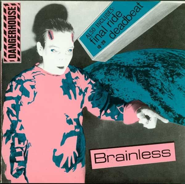 Brainless by The Deadbeats (CA)