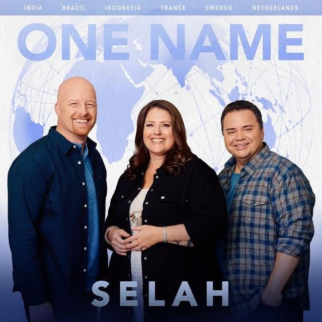 Cover image for One Name