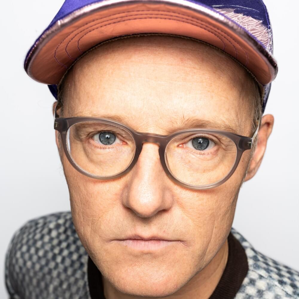 Photo of PeterLicht