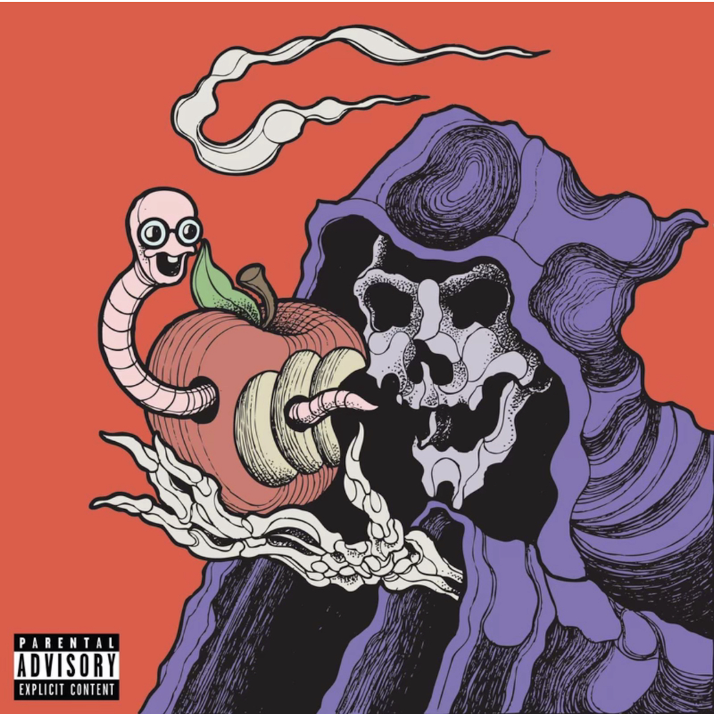 Cover image for This is not an Album. This is a Killer Playlist Vol.1