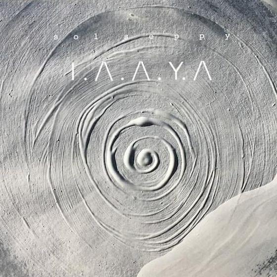 Cover image for I.A.A.Y.A