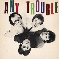 Angel In Disguise by Any Trouble