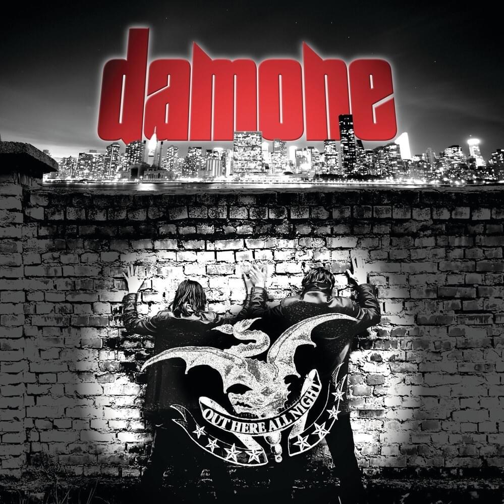 Now Is the Time by Damone