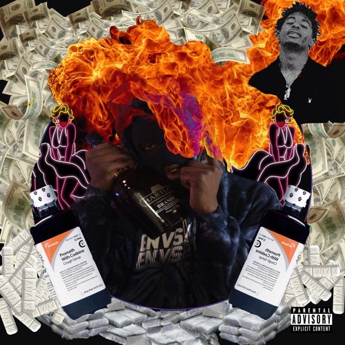 Whole Thang by UnoTheActivist