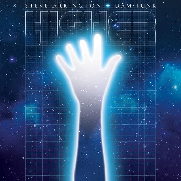 Cover image for Higher