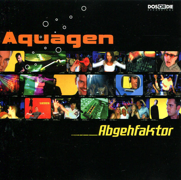 Tanz Für Mich by Aquagen