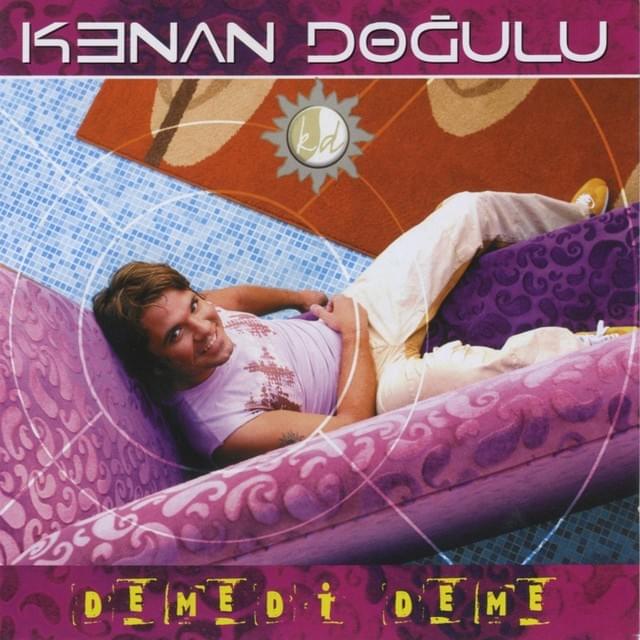 Aklım Karıştı by Kenan Doğulu