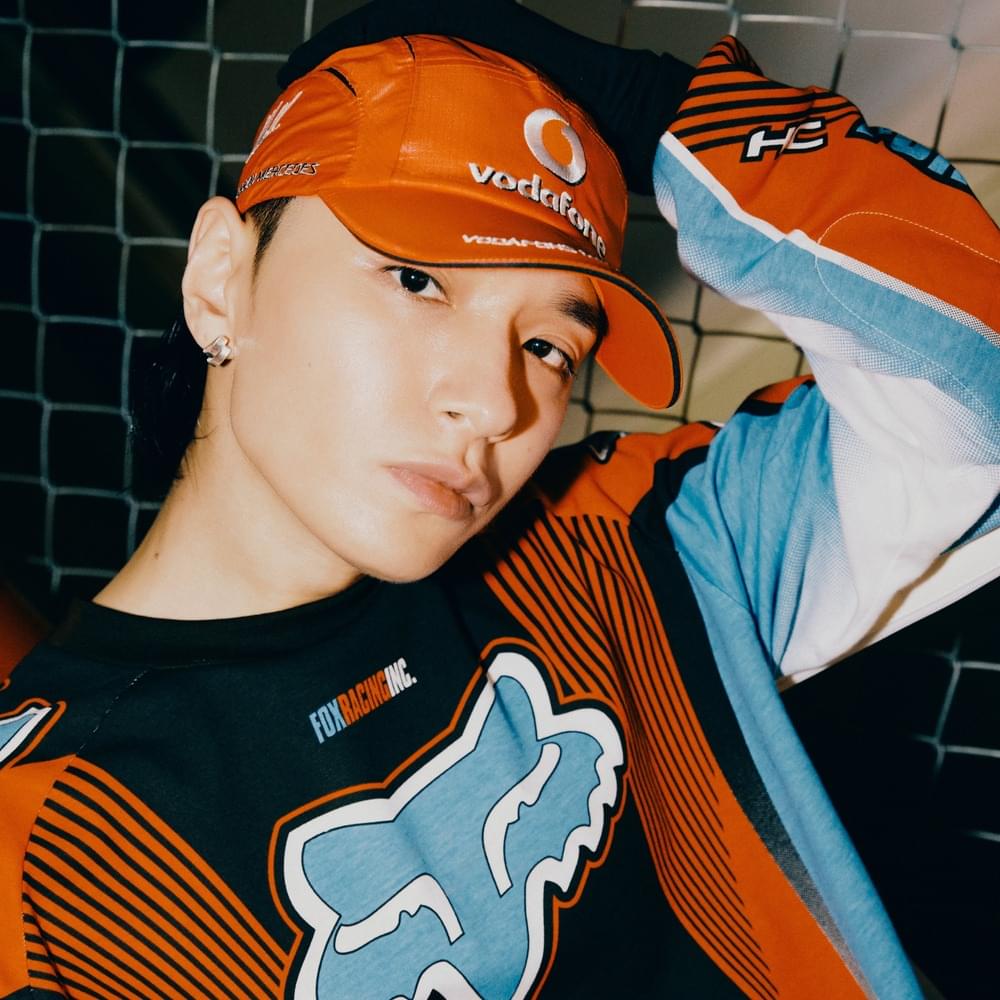 Photo of Simon Dominic (사이먼 도미닉)