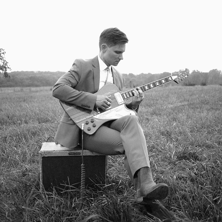 Cover image for Frankie Ballard
