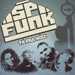 Oferenda by SP Funk
