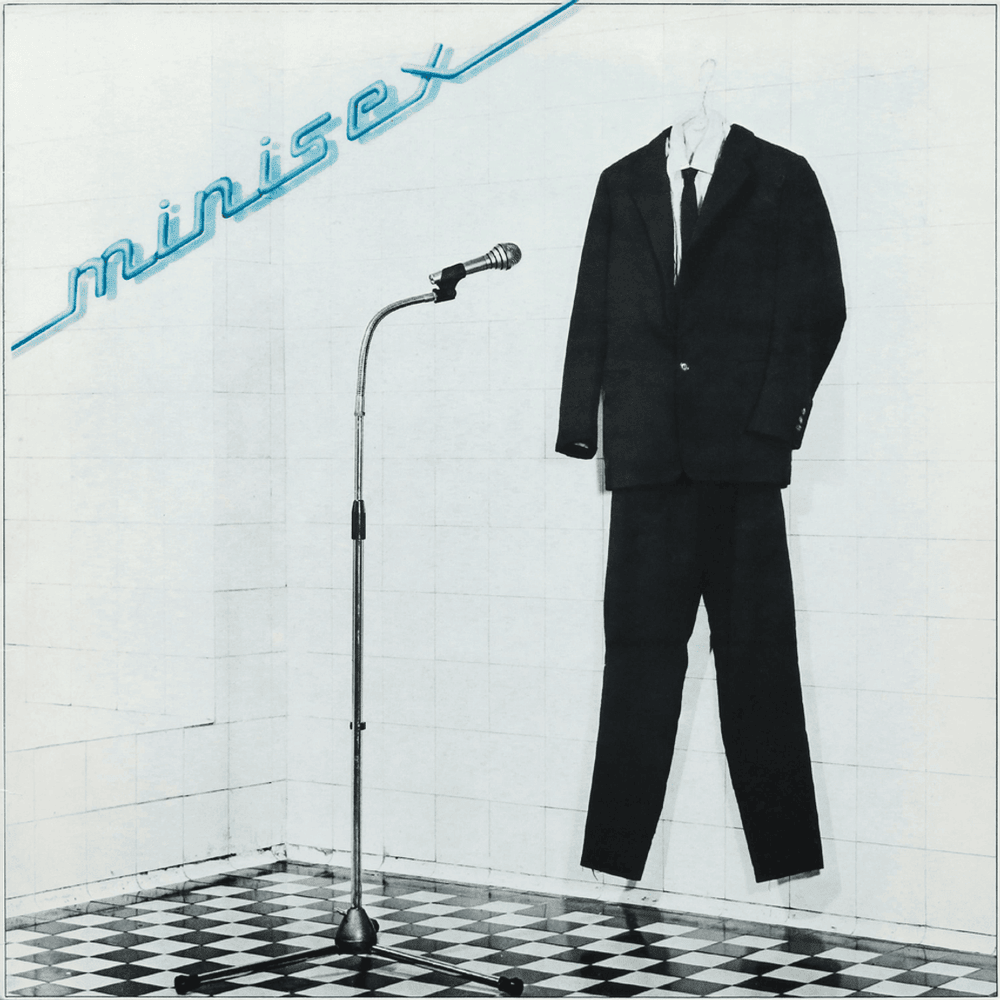 Valium by Minisex