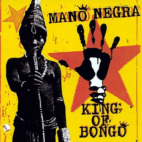 Letter to the Censors by Mano Negra