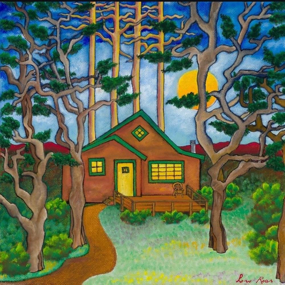 Cover image for House in the Woods