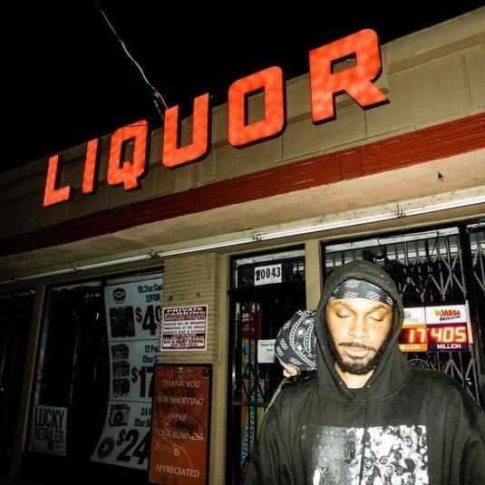 Album cover art for "REBOUND! (OFFLINE)" by JPEGMAFIA & DATPIFFMAFIA