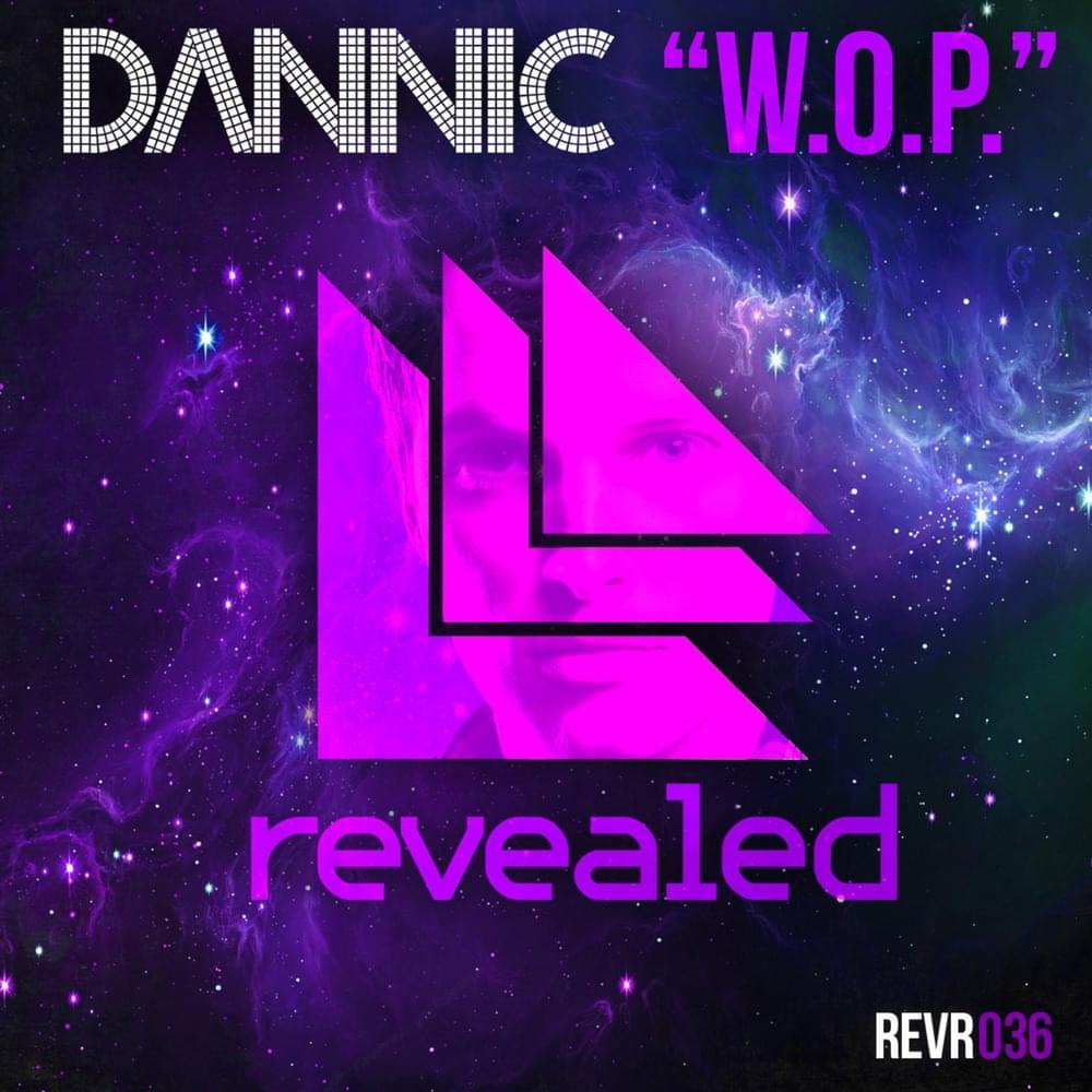 W.O.P. (Riverdance Festival Anthem 2012) by Dannic
