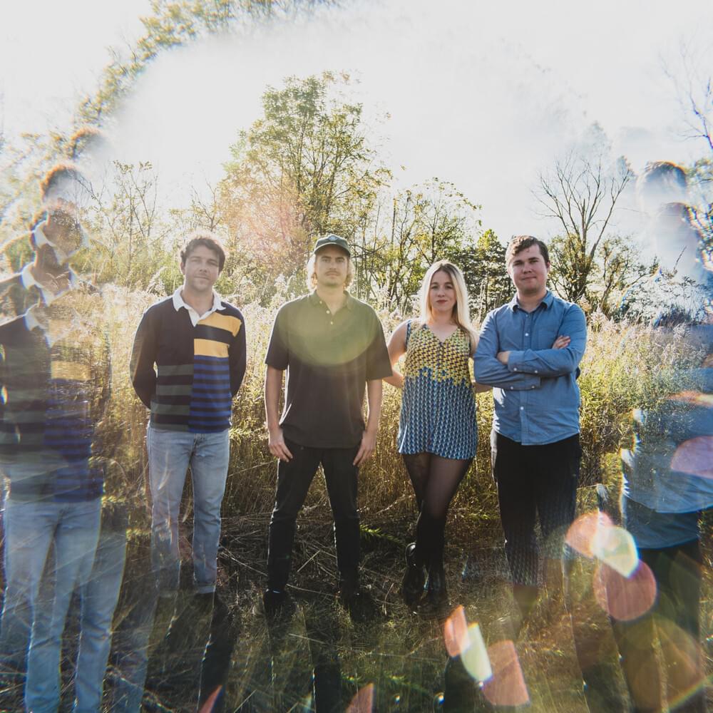Surfer Blood Profile Picture Photo of Surfer Blood