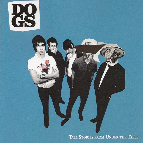 These Days by Dogs