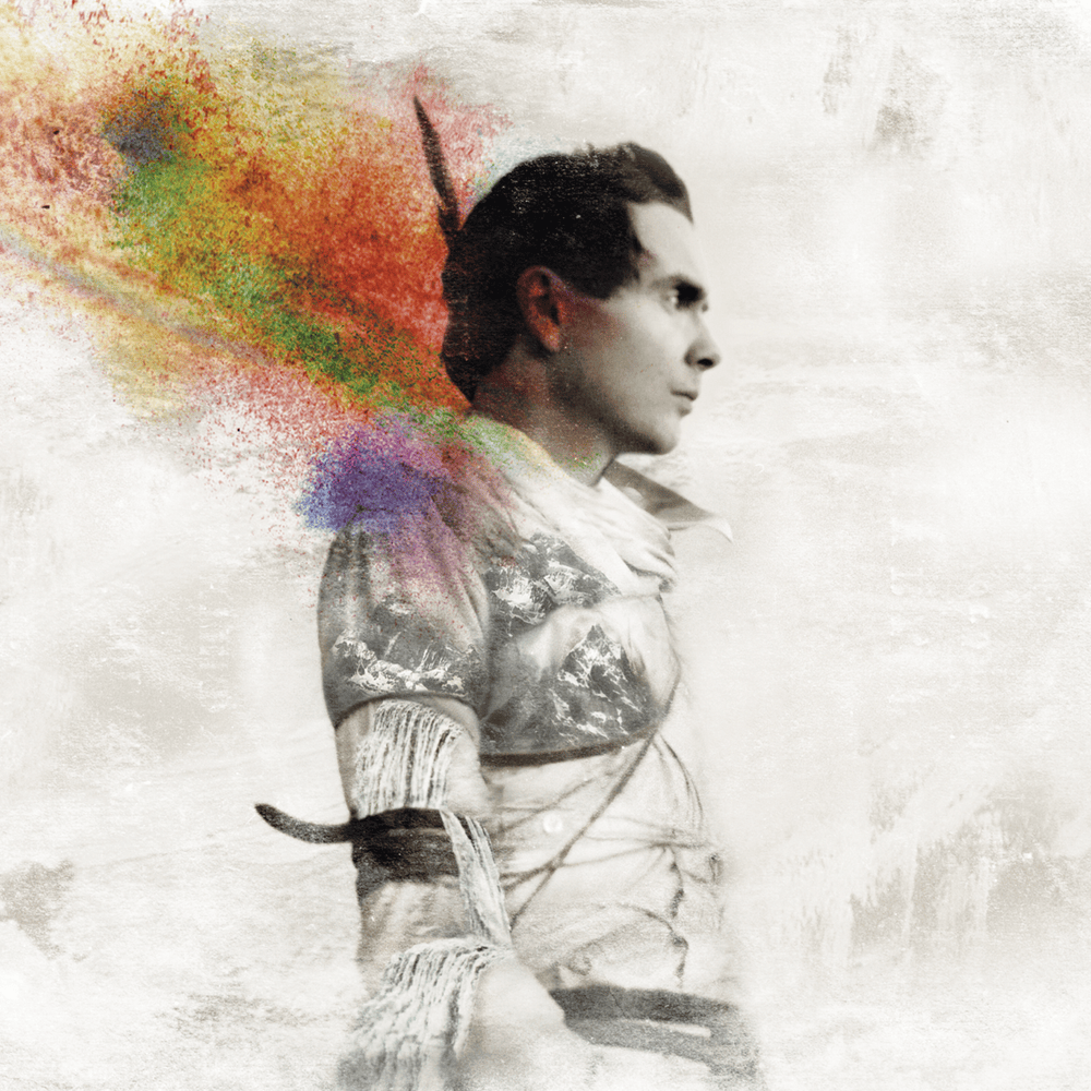 Sinking Friendships by Jónsi