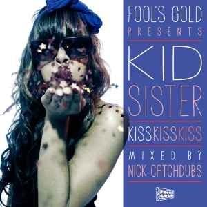 Cover image for Kiss Kiss Kiss