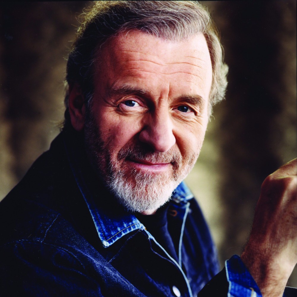 Photo of Colm Wilkinson