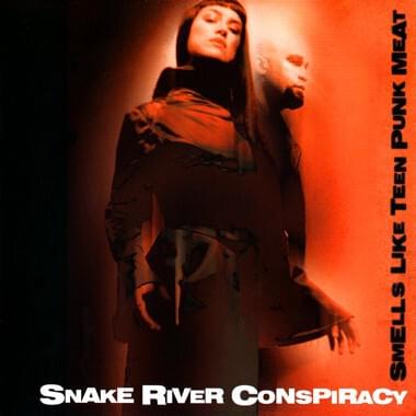 Homicide by Snake River Conspiracy