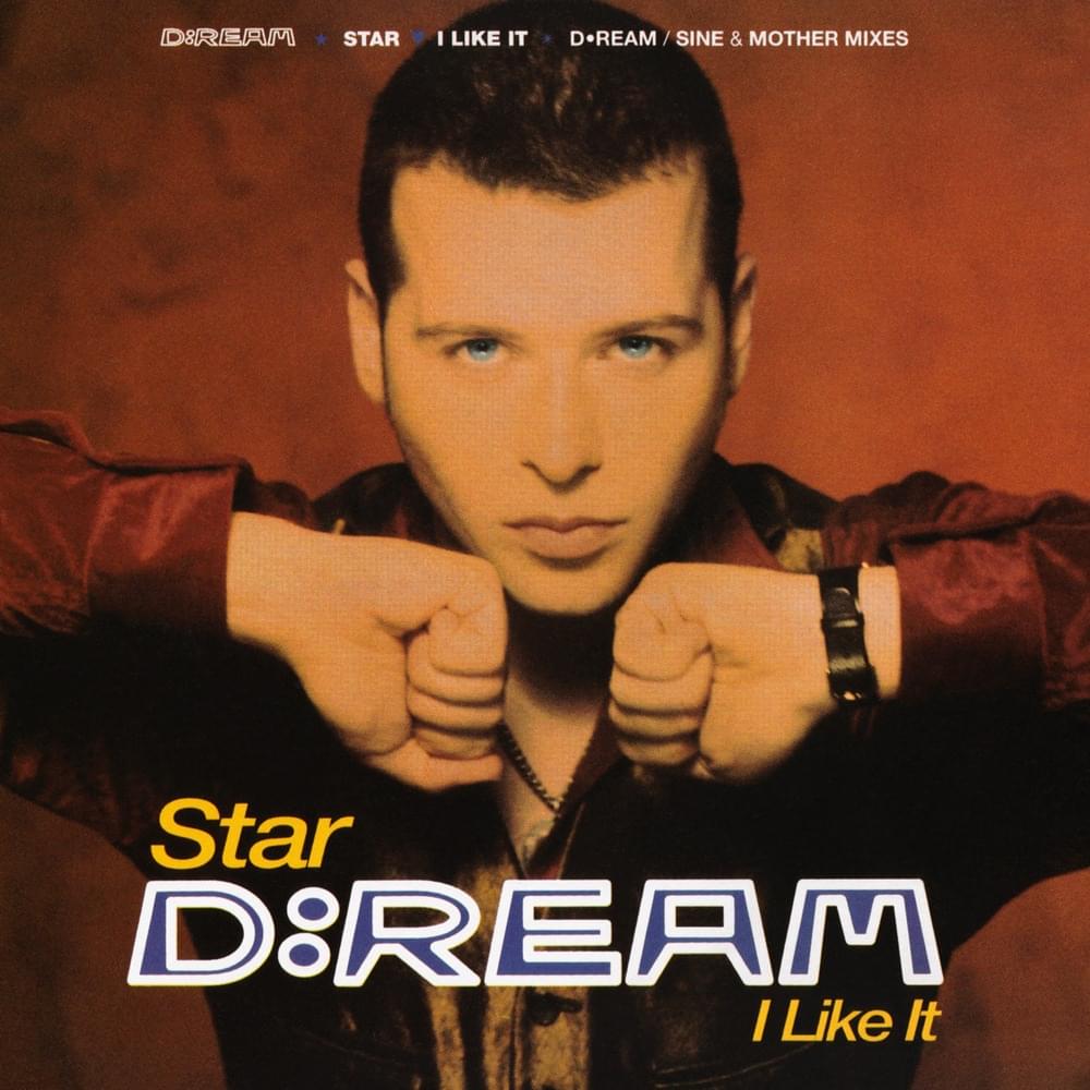 I Like It (Edit) by D:Ream (Group)
