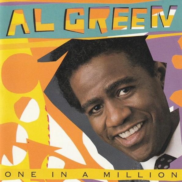 Cover image for One in a Million