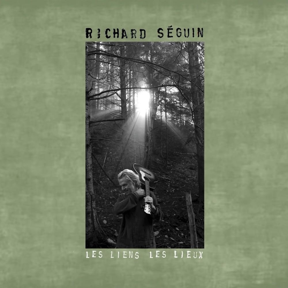 Petit hymne aux Grand Rangs by Richard Séguin