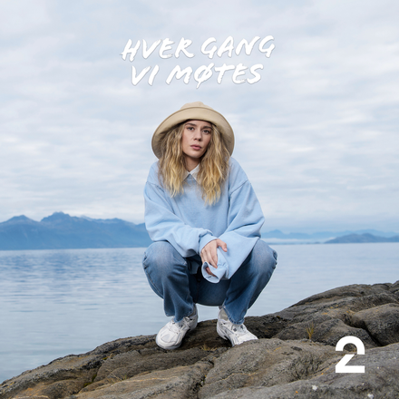 Album cover art for "Nostalgi 3Millioner" by Anna of the North
