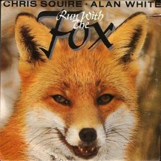 Return of the Fox by Chris Squire
